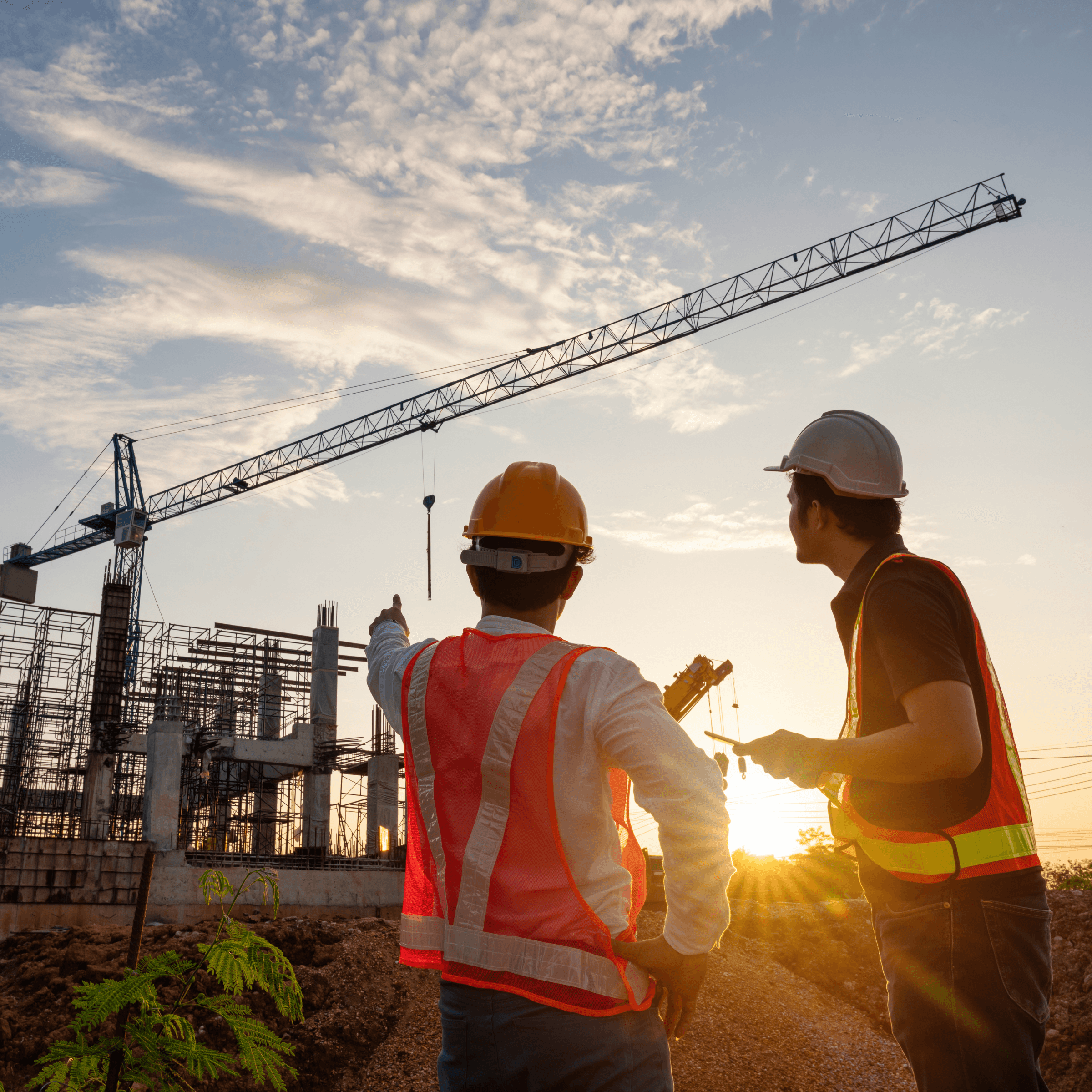 Construction